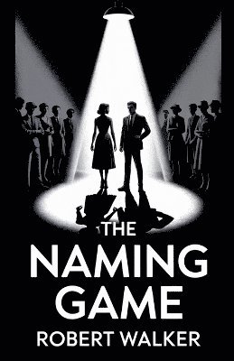 bokomslag Naming Game
