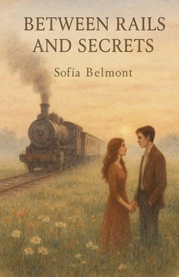 bokomslag Between Rails and Secrets