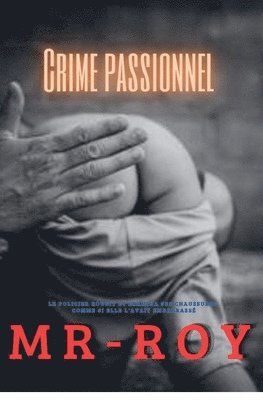 bokomslag Crime passionnel