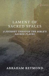 bokomslag Lament of Sacred Spaces