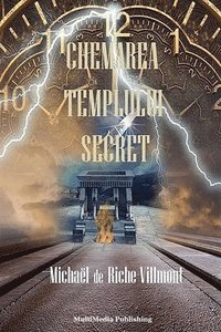 bokomslag Chemarea templului secret
