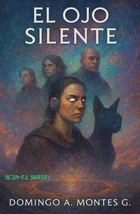 bokomslag El OjO Silente