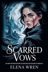 bokomslag Scarred Vows