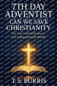 bokomslag 7th Day Adventist