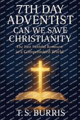 bokomslag 7th Day Adventist