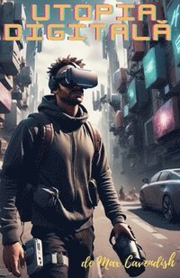 bokomslag Utopia Digitala