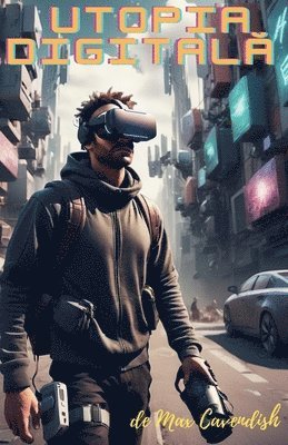 bokomslag Utopia Digitala
