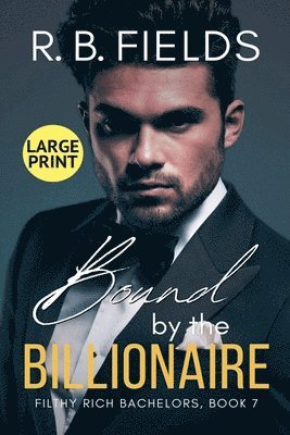 bokomslag Bound by the Billionaire