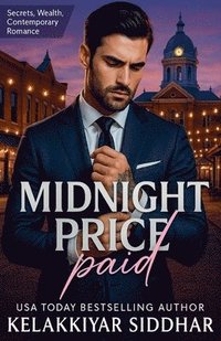 bokomslag Midnight Price Paid