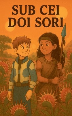 bokomslag SUB CEI DOI SORI