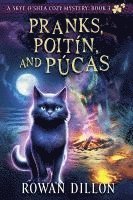 bokomslag Pranks, Poitín, and Púcas