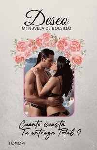 bokomslag Cuánto cuesta tu entrega total?