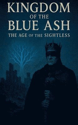bokomslag Kingdom of the Blue Ash