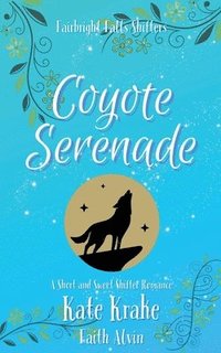 bokomslag Coyote Serenade