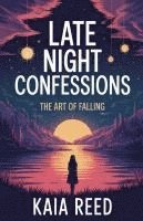 bokomslag Late Night Confessions