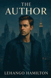bokomslag Author