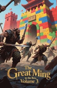 bokomslag Great Ming in the Box, Volume 3