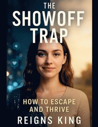 bokomslag Showoff Trap