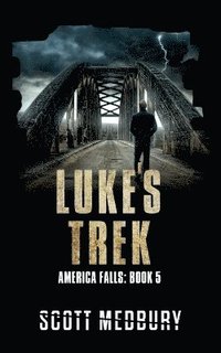 bokomslag Luke's Trek