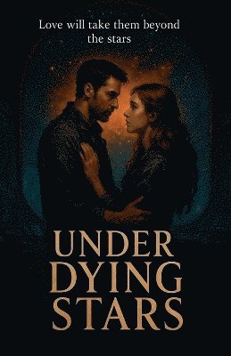 Guy Roberts, guy roberts - Under Dying Stars, Häftad