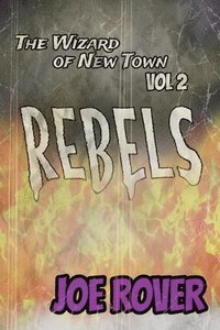bokomslag Rebels