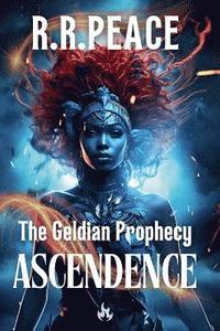 bokomslag Geldian Prophecy