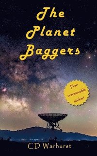 bokomslag Planet Baggers