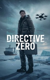 bokomslag Directive Zero