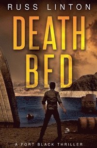 bokomslag Death Bed