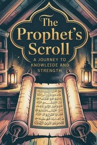 bokomslag Prophet's Scroll