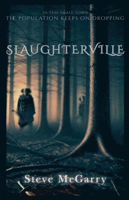 bokomslag Slaughterville