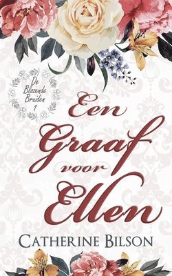 bokomslag Een Graaf voor Ellen