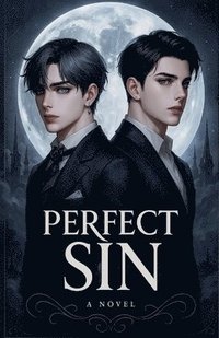 bokomslag Perfect Sin