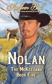 bokomslag Nolan