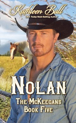 bokomslag Nolan