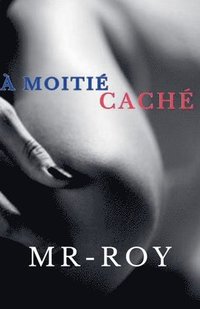 bokomslag À moitié caché