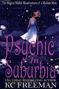 bokomslag Psychic in Suburbia