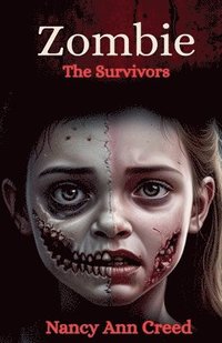 bokomslag Zombie