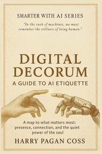 bokomslag Digital Decorum