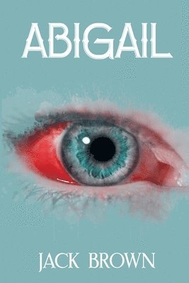 bokomslag Abigail