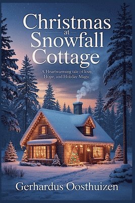 Christmas at Snowfall Cottage