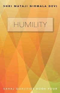 bokomslag Humility