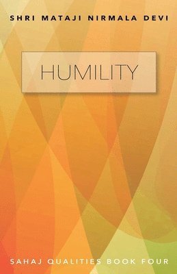 bokomslag Humility