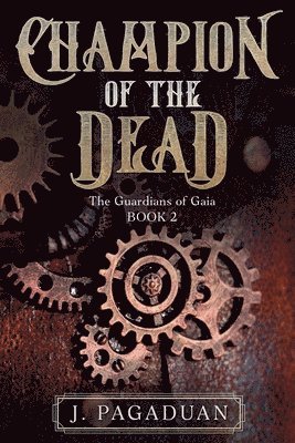 Champion of the Dead