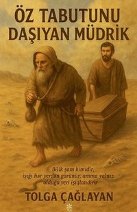 bokomslag Öz Tabutunu Da??yan Müdrik