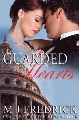 Mj Fredrick, MJ Fredrick - Guarded Hearts, Häftad