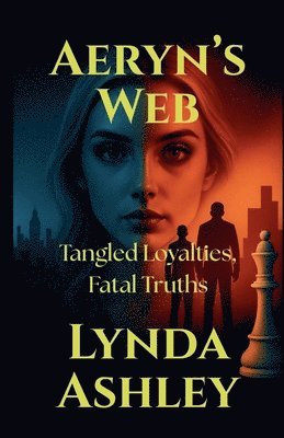 Aeryn's Web