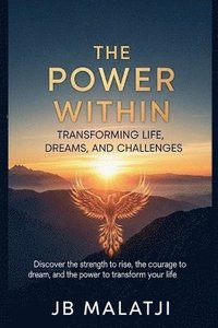 bokomslag Power Within