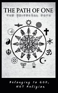 bokomslag The Path of One: Returning to God