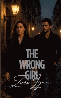 bokomslag Wrong Girl